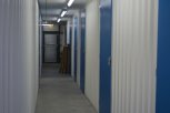 Storage Warehouse at Complete Self Storage Storage Warehouse at Complete Self Storage